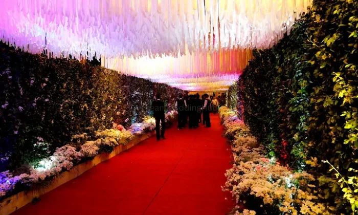 Royal Saga  Event Management Company